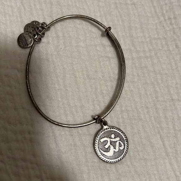 Alex and Ani bracelets - Picture 1 of 3